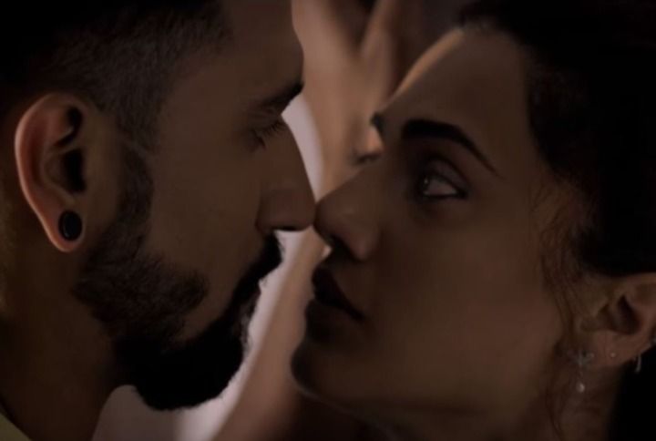 Daryaa Song: This One From Manmarziyaan Might Be The Heartbreak Song Of The Year