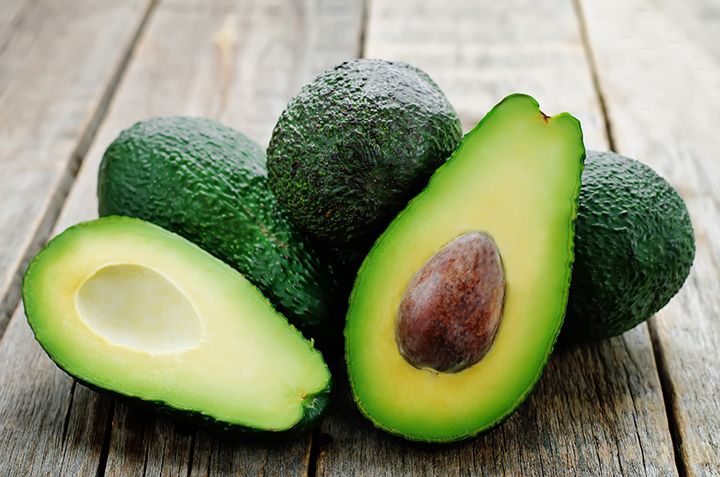 7 Reasons Why Avocados Are Considered The Ultimate Super Fruit