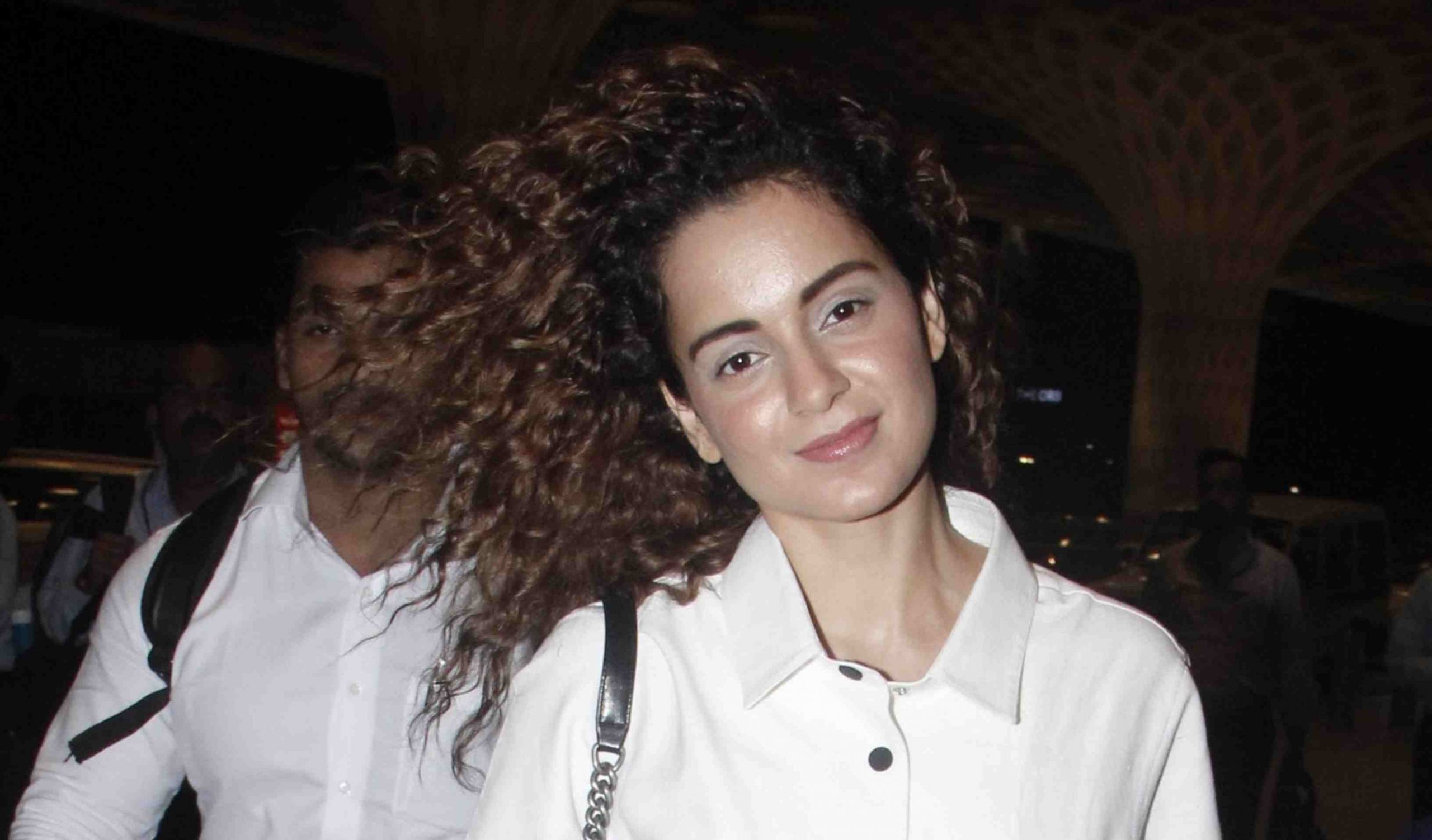 Kangana Ranaut’s Airport Look Will Suit Every Kind Of Girl