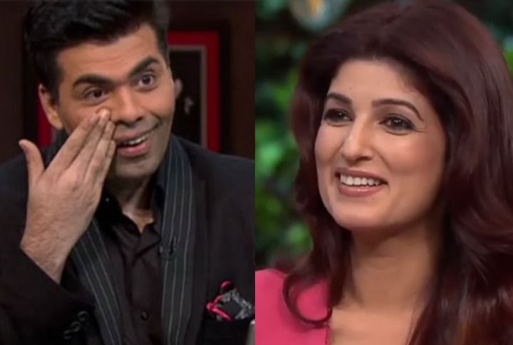 Here’s Proof That Koffee With Karan’s Guests Are Savage AF