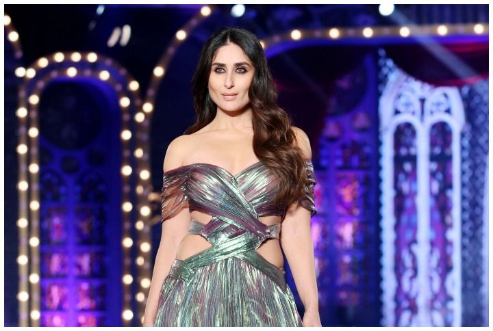 Kareena Kapoor Reacts To The Iconic RK Studio Being Sold