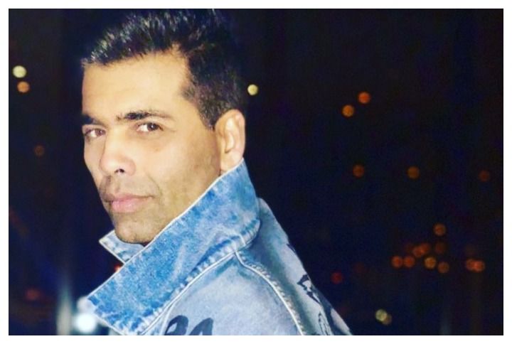 Karan Johar Would Have Married This Bollywood Actress If He Could