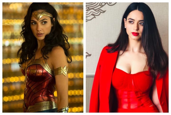 Soundarya Sharma Joins The Cast Of Gal Gadot’s ‘Wonder Woman 1984’