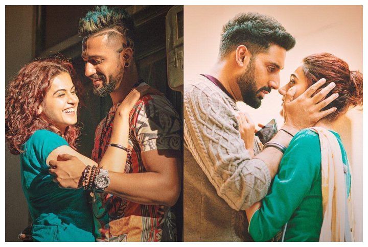 The Unplugged Version Of ‘Daryaa’ From Manmarziyaan Is Soulful
