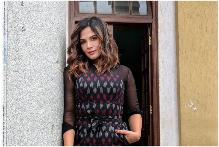 Video: Richa Chadha On The Casting Couch, Our Obsession With An Actress’ Age And Dealing With Trolls
