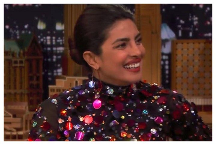 Here’s What Priyanka Chopra Has To Say About Quitting Bollywood