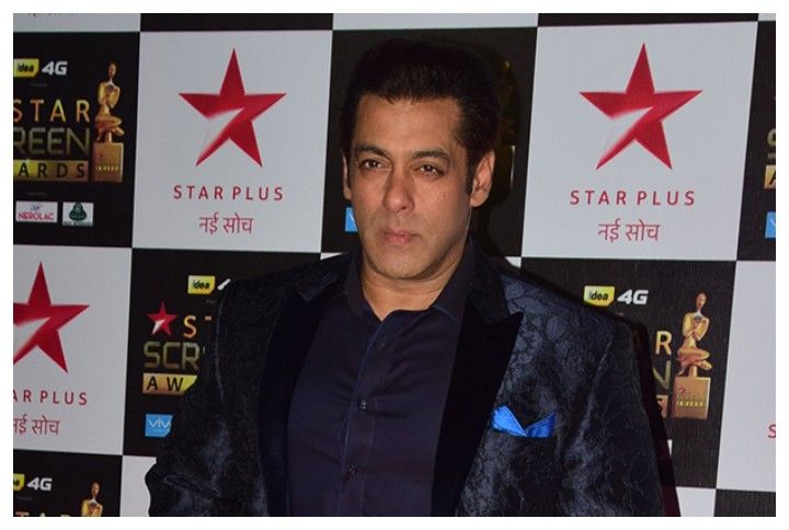 A Mentally Disturbed Fan Lands In Mumbai To Marry Salman Khan