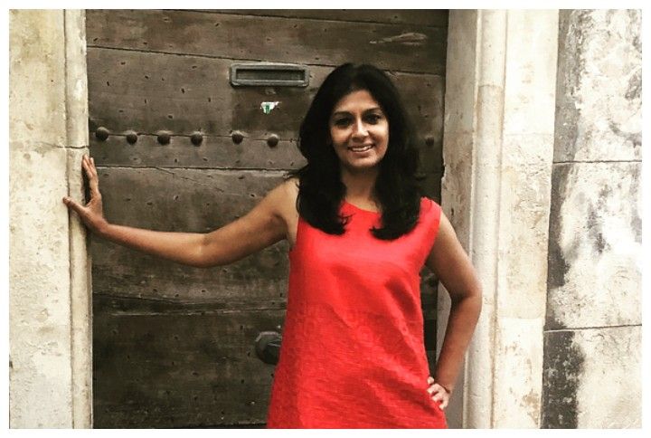 Video: Nandita Das Challenges The Society’s Obsession With Fair Skin