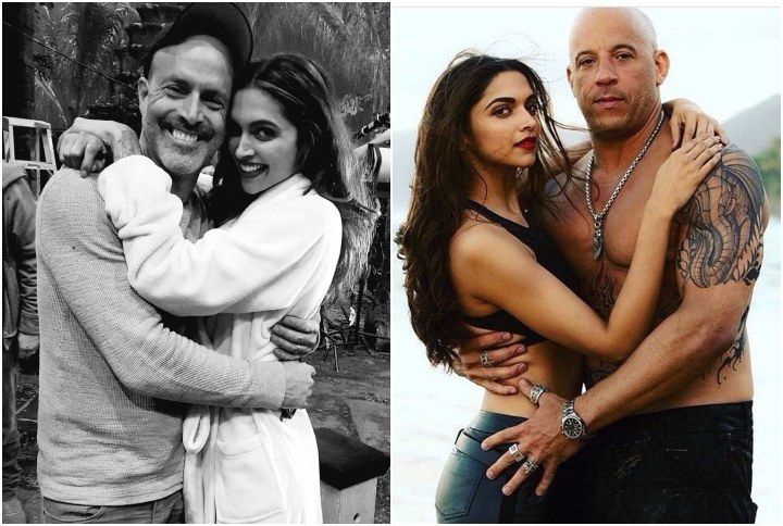 xXx: Return Of Xander Cage’s Director Confirms Deepika Padukone To Be A Part Of The Next Film With Vin Diesel