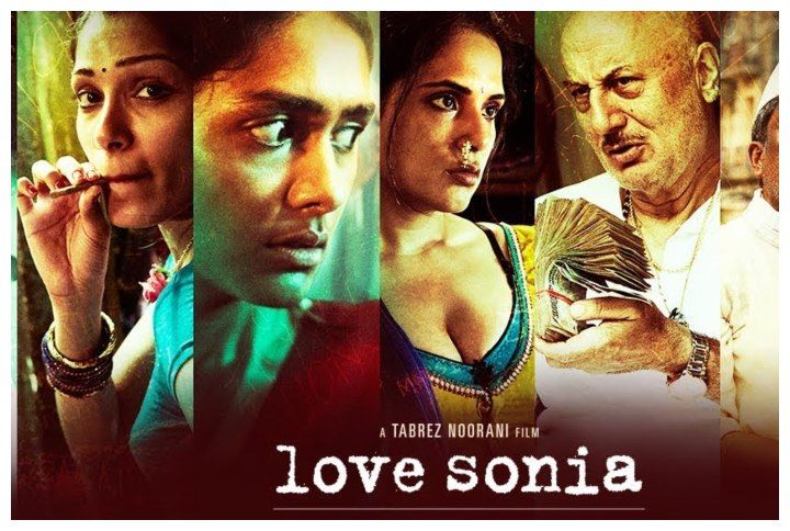 Love Sonia Review: This Gut-Wrenching Tale About Human-Trafficking Will Stay With You