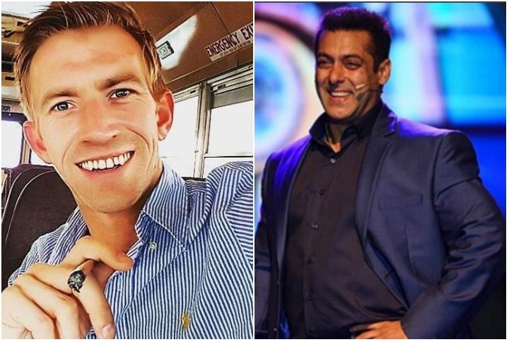 Adult Film Actor Danny D To Be The Highest Paid Contestant On Bigg Boss 12