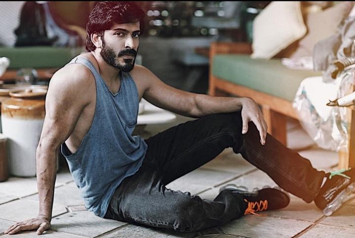 “I Am Not Here To Do Movies That Others Have Been Doing For A Long Time” – Harshvardhan Kapoor