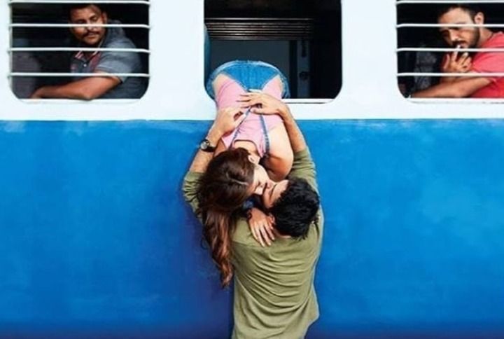 Jalebi Trailer: Rhea Chakraborty &#038; Newcomer Varun Mitra’s Bittersweet Love Saga Has Us Intrigued