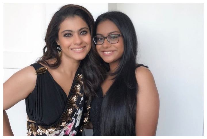 “We Don’t Fight As Much As We Used To”- Kajol On Her Daughter Nysa