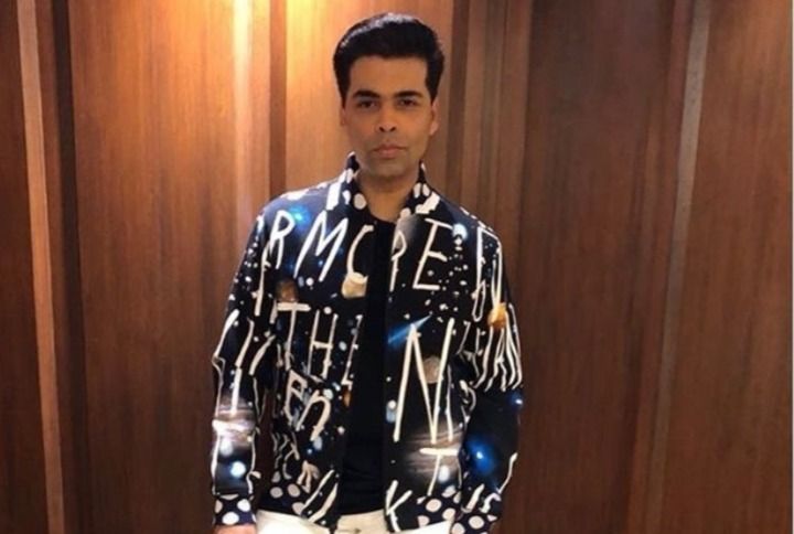 Karan Johar Reveals That This Bollywood Actor Is Obssessed With Him