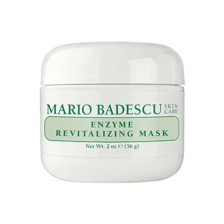 Mario Badescu Enzyme Revitalising Mask (Source: BeautyBay.com)
