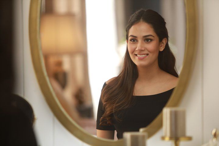 Mira Kapoor’s Glowing Skin Is Proof That Moms Can Look & Feel Good All Year Round