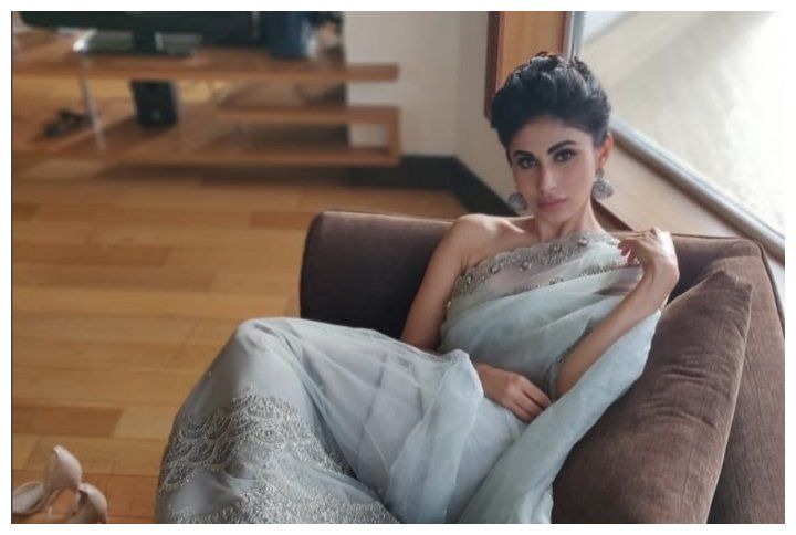 Mouni Roy Talks About Her Role In ‘Brahmastra’