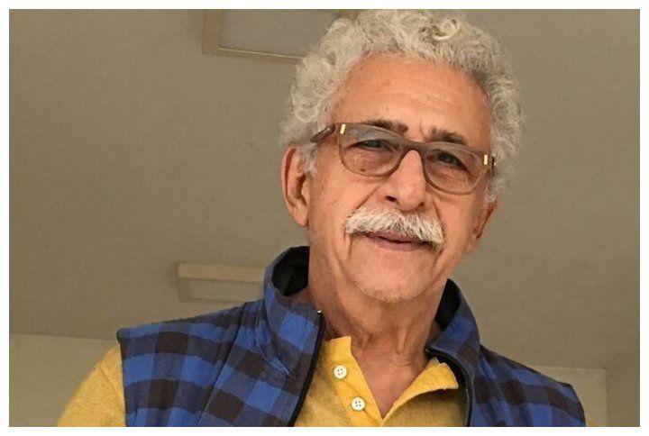 “I Am Fed Up With The Kind Of Movies We Make”- Naseeruddin Shah On Bollywood