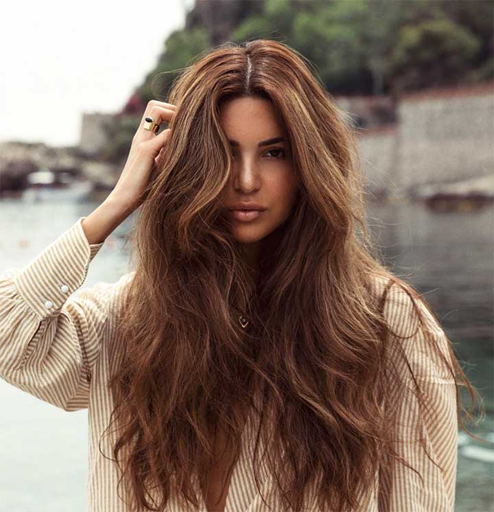 7 Things You Should Follow For Long & Healthy Hair