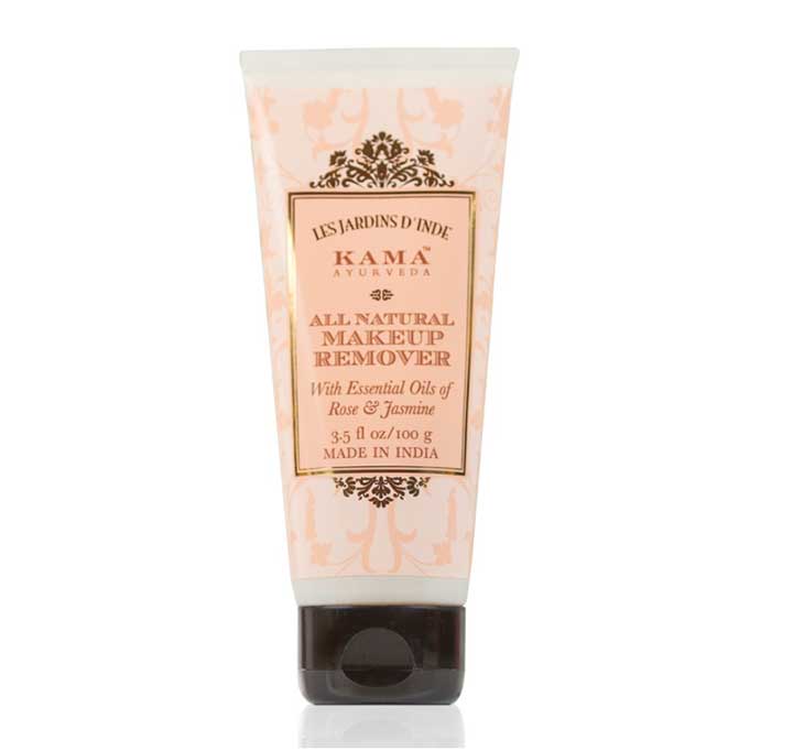 Kama Ayurveda All Natural Remover