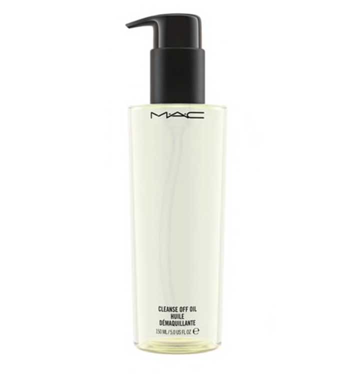 MAC Cosmetics Cleanse Off Oil