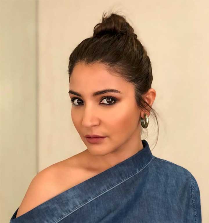 Anushka Sharma’s Latest Beauty Looks Have Been Nothing Short Of Flawless