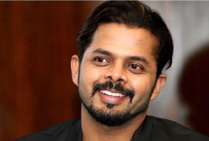 Former Cricketer Sreesanth To Be A Part Of Bigg Boss 12