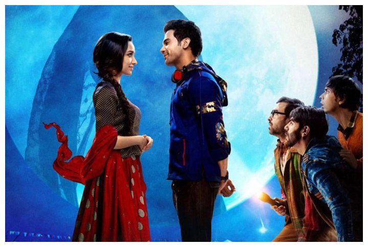 Stree Movie Review: It Sets The Bar High For The Horror-Comedy Genre In Bollywood