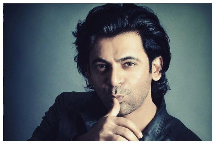 Sunil Grover To Romance This Bollywood Beauty In ‘Bharat’