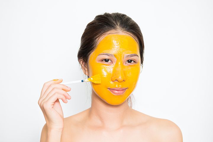 I Tried 3 DIY Face Masks Before My Wedding And Here’s What Happened