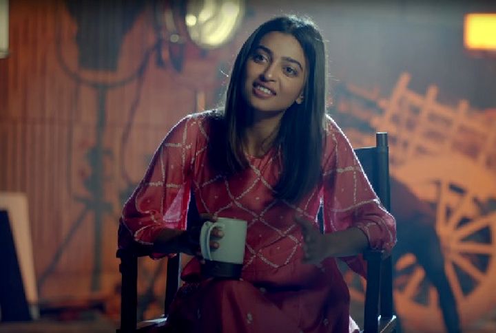 Netflix’s Answer To Radhika Apte’s Memes Is Too Cool