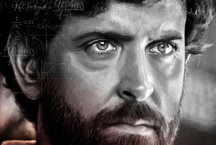 The New Poster Of Hrithik Roshan’s ‘Super 30’ Has A Mistake In It