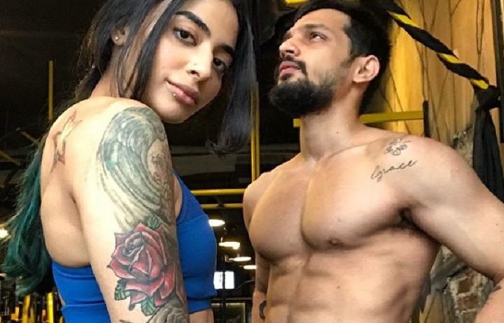 Bani J Shatters Her Break-Up Rumours And The Internet With This New Photo