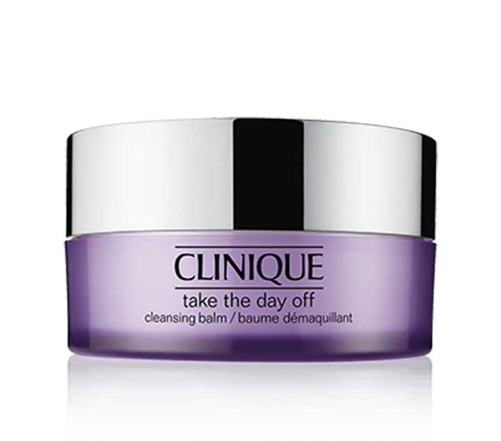 Clinque Take The Day Off Balm