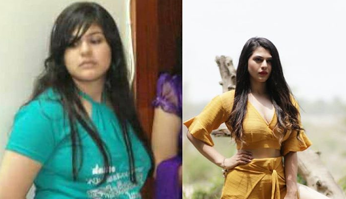 Splitsvilla 11 Contestant Roshni Wadhwani Shares Her Inspiring Weight Loss Story