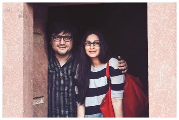 Sonali Bendre’s Husband Goldie Behl Makes Twitter Appeal After Death Hoax
