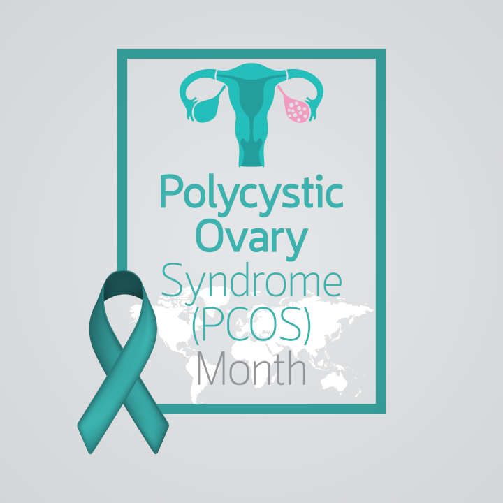 7 Ways To Deal With PCOS