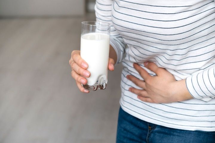 7 Foods That Might Cause Tummy Bloating