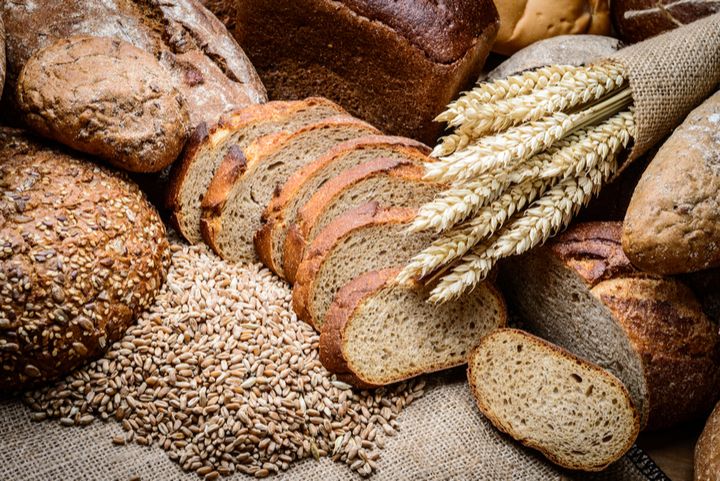 Grains (Image Courtesy: Shutterstock)
