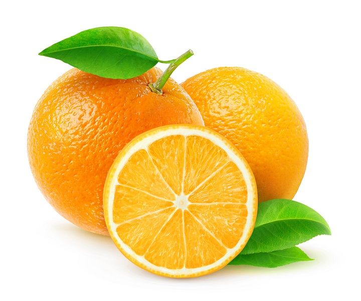 Orange (Image Courtesy: Shutterstock)
