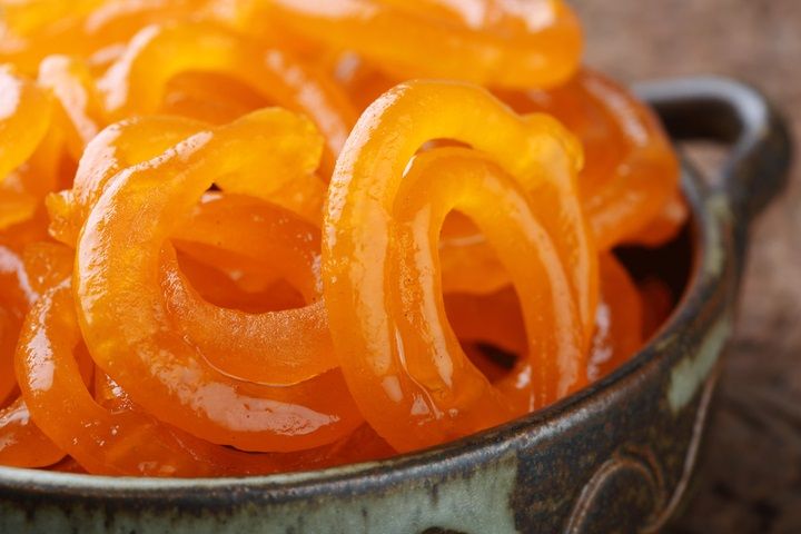 7 Spots In Mumbai Whose Jalebis Will Send You Into The Best Kinda Sweet Spiral