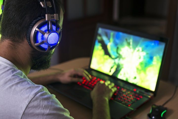 5 Laptops Every Gamer Should Consider While Buying A New One