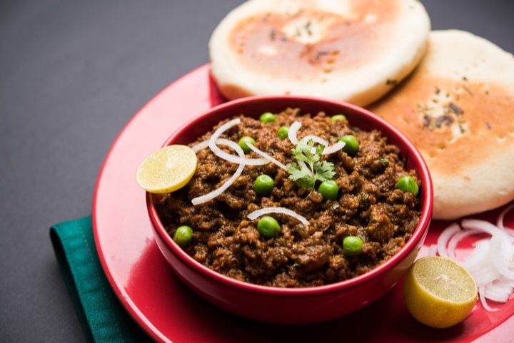 9 Places In Mumbai To Eat The Most Delicious Kheema This Eid