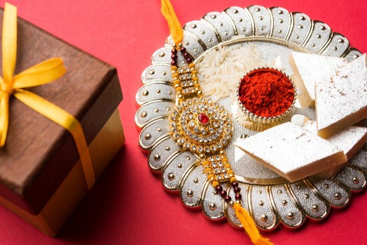 11 Sweet Shops To Visit For Traditional Mithai On Raksha Bandhan