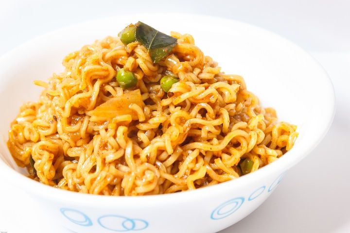 9 Dishes In Mumbai That Every Maggi Lover Will Go Nuts For