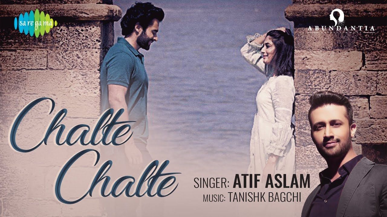 Atif Aslam’s New Rendition Of ‘Chalte Chalte’ Will Hit You Right In The Feels
