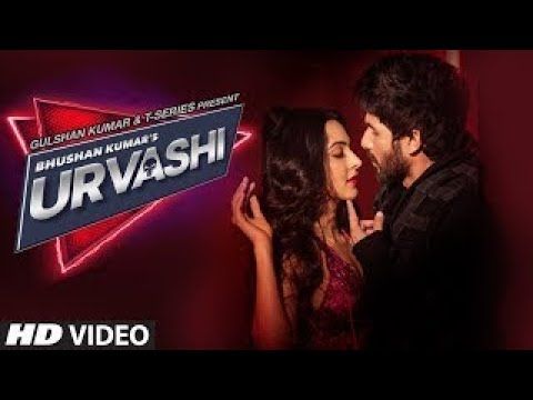 The New Version Of Urvashi Urvashi Is Out And We Can’t Even