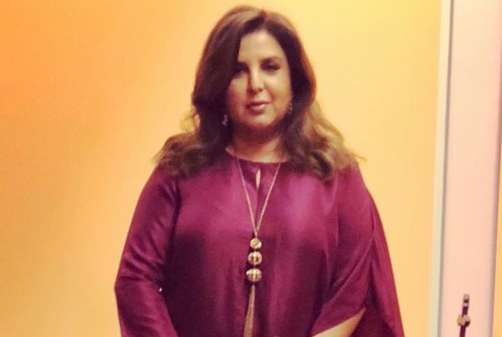 Twitterati Lash Out At Farah Khan After Her Statement On Allegations Against Sajid Khan