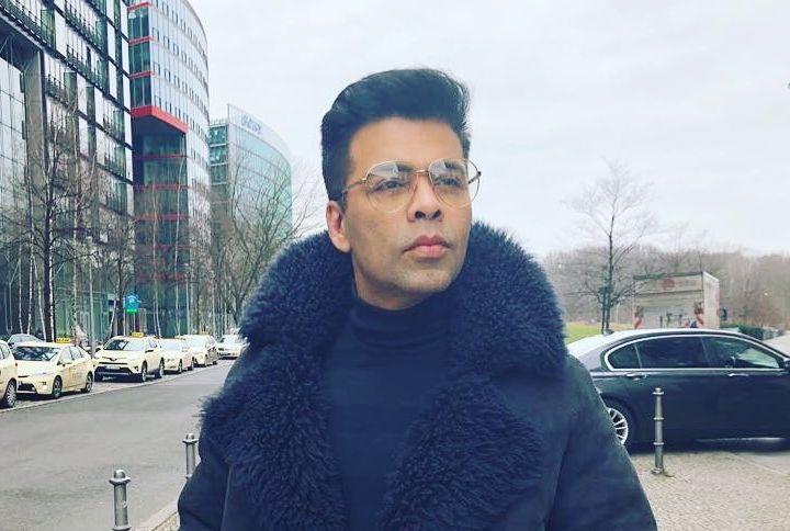 Karan Johar Speaks Up About The Lack Of Information On Sexual Individuality In India